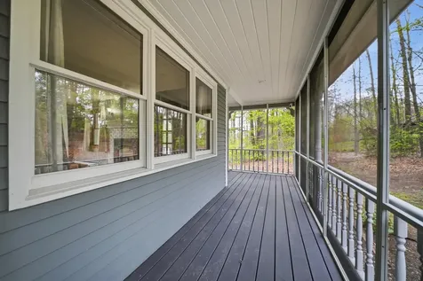 142 Forestview Drive Chesterfield NH 03462