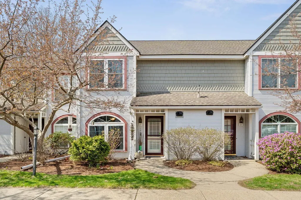 27 Northshore Drive Burlington VT 05401