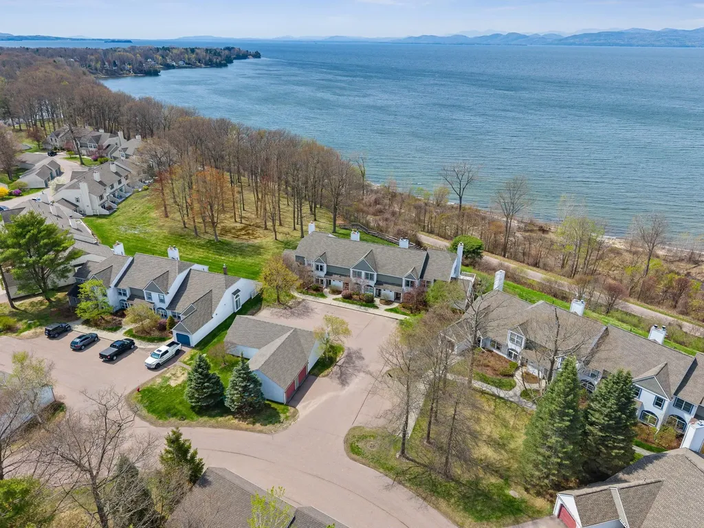 27 Northshore Drive Burlington VT 05401