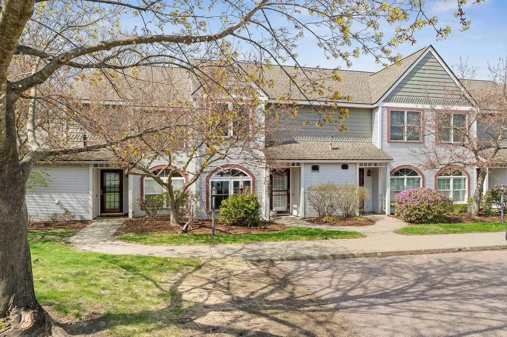 27 Northshore Drive Burlington VT 05401