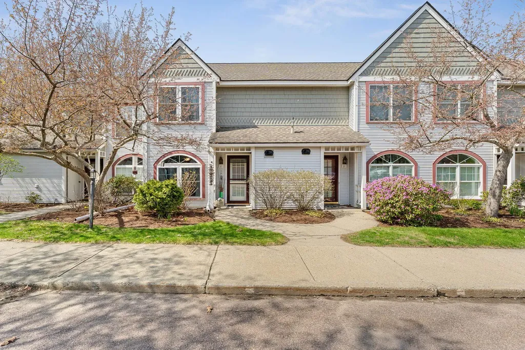 27 Northshore Drive Burlington VT 05401