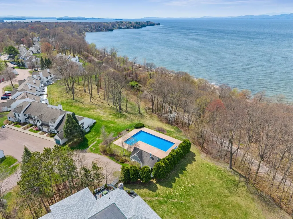 27 Northshore Drive Burlington VT 05401