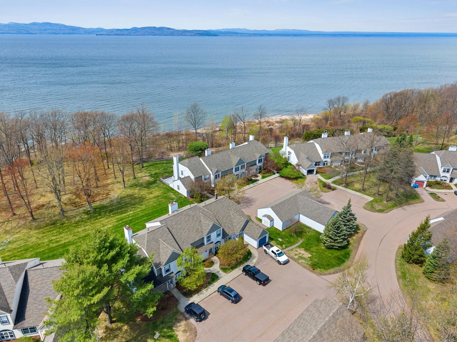 27 Northshore Drive Burlington VT 05401
