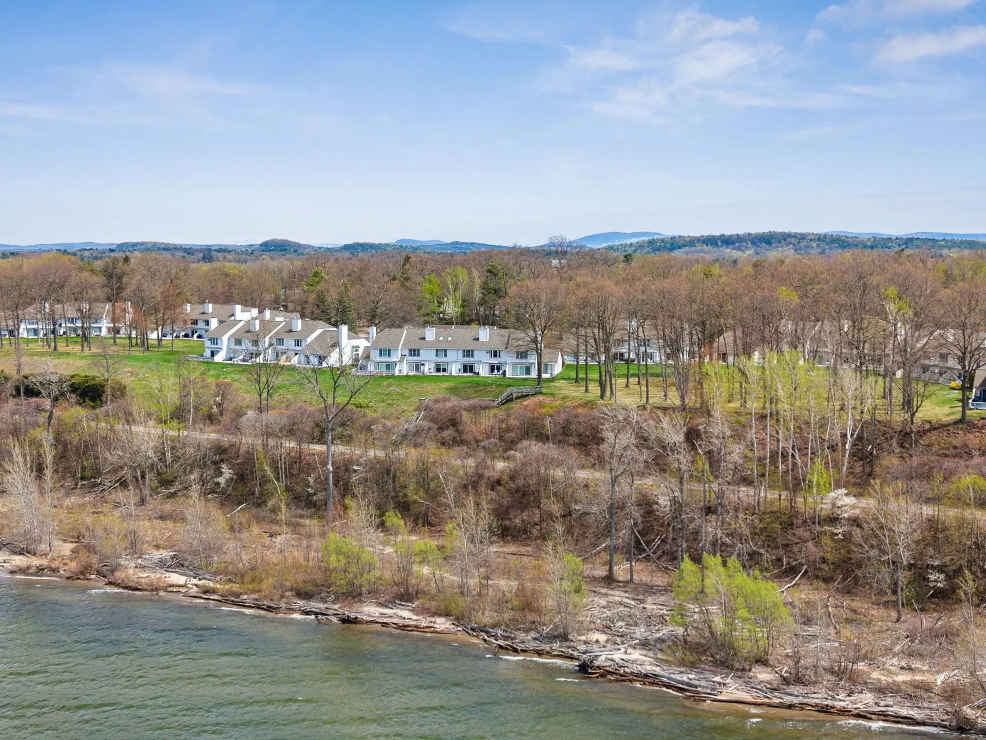 27 Northshore Drive Burlington VT 05401