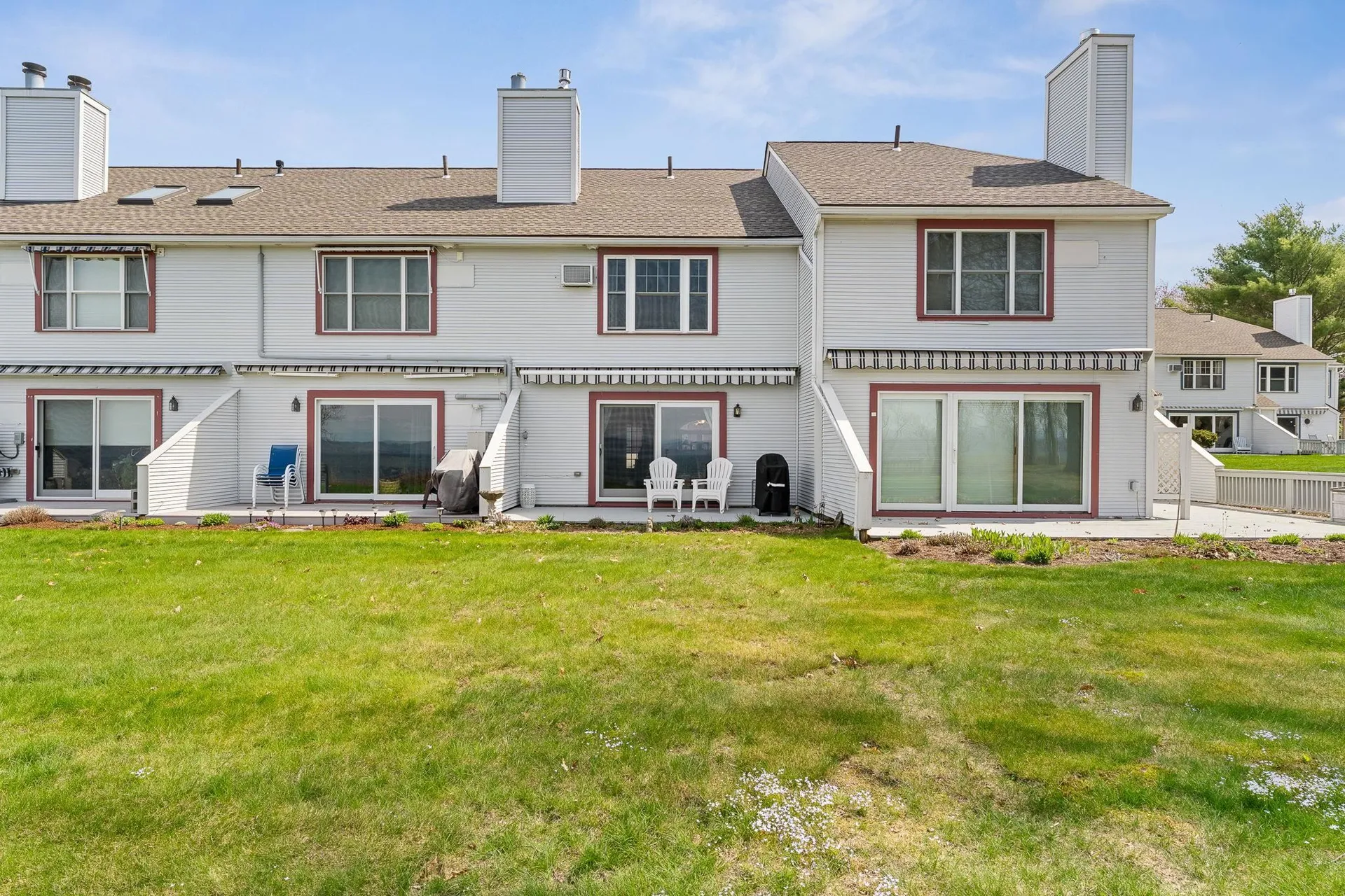 27 Northshore Drive Burlington VT 05401