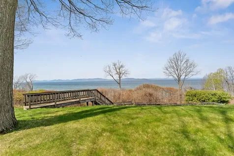 27 Northshore Drive Burlington VT 05401
