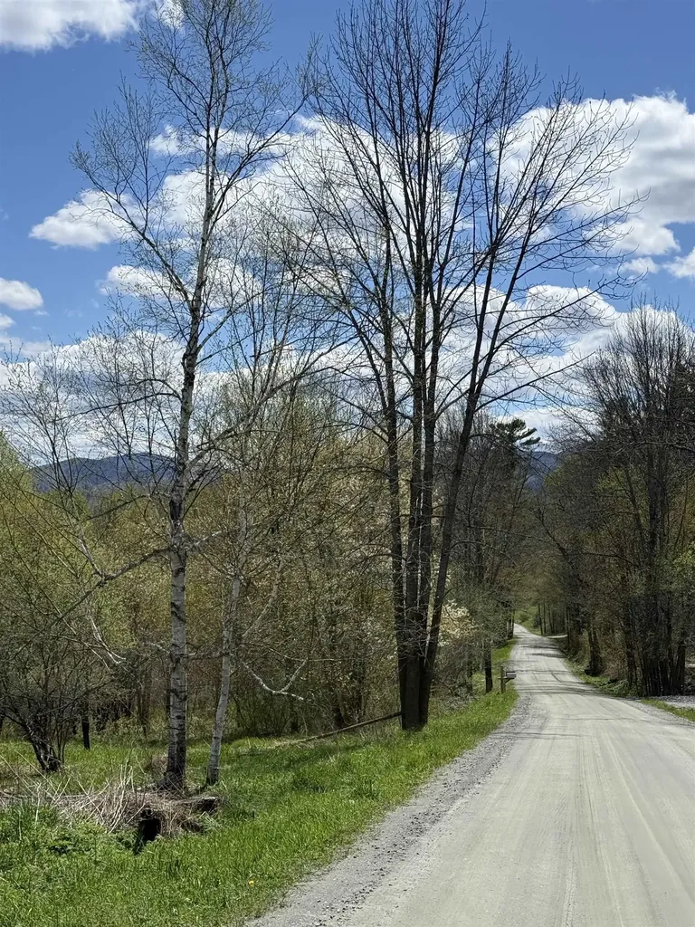 2527 Bent Hill Road Braintree VT 05060