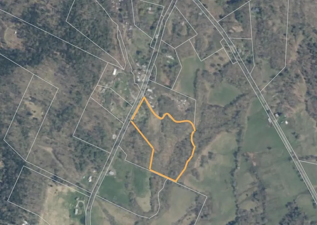 2527 Bent Hill Road Braintree VT 05060