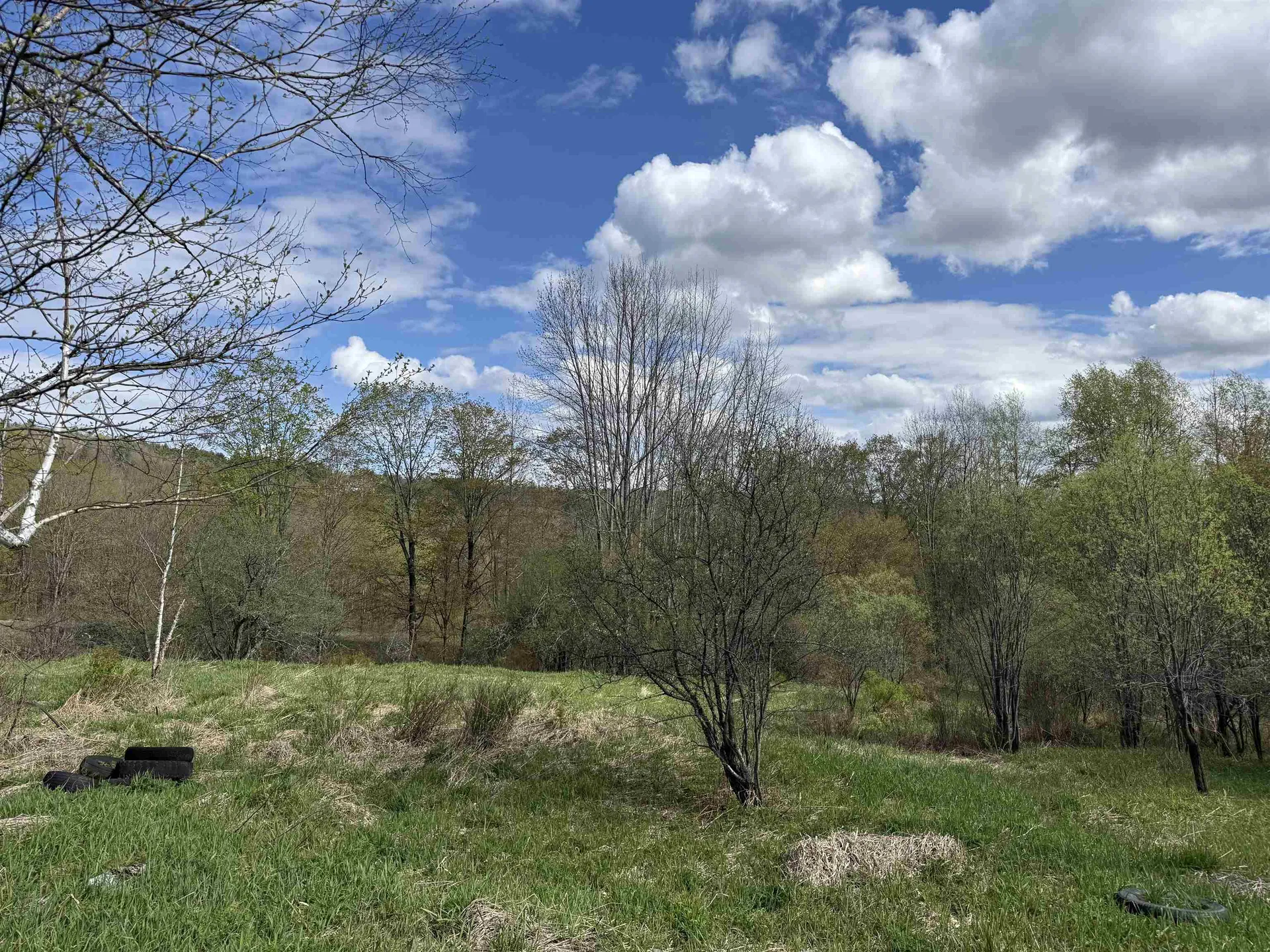 2527 Bent Hill Road Braintree VT 05060
