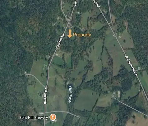 2527 Bent Hill Road Braintree VT 05060