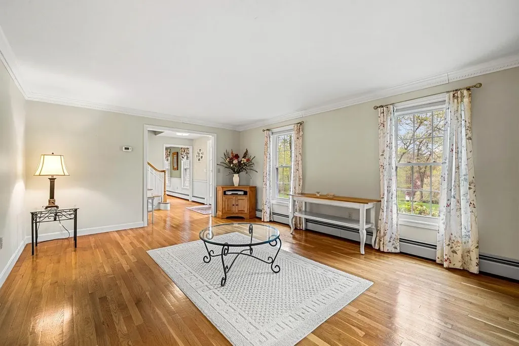 46 Veronica Drive Bedford NH 03110