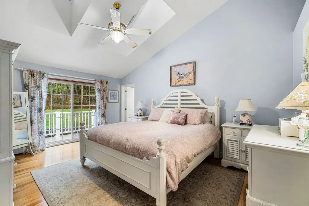 46 Veronica Drive Bedford NH 03110