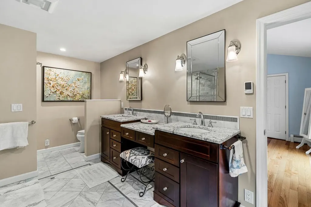 46 Veronica Drive Bedford NH 03110