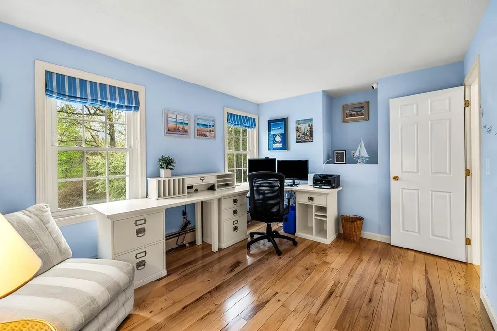 46 Veronica Drive Bedford NH 03110