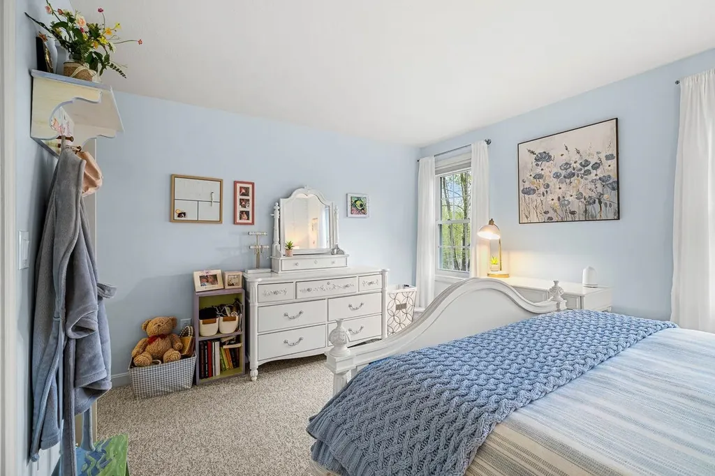 46 Veronica Drive Bedford NH 03110