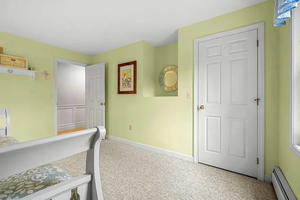 46 Veronica Drive Bedford NH 03110