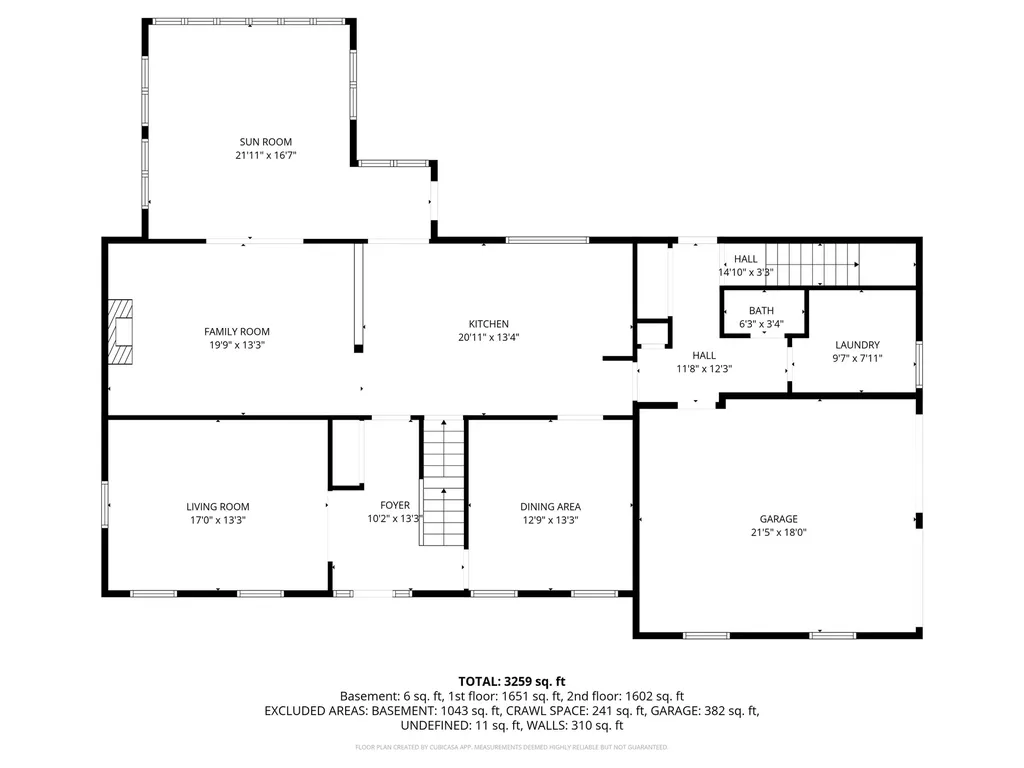 46 Veronica Drive Bedford NH 03110