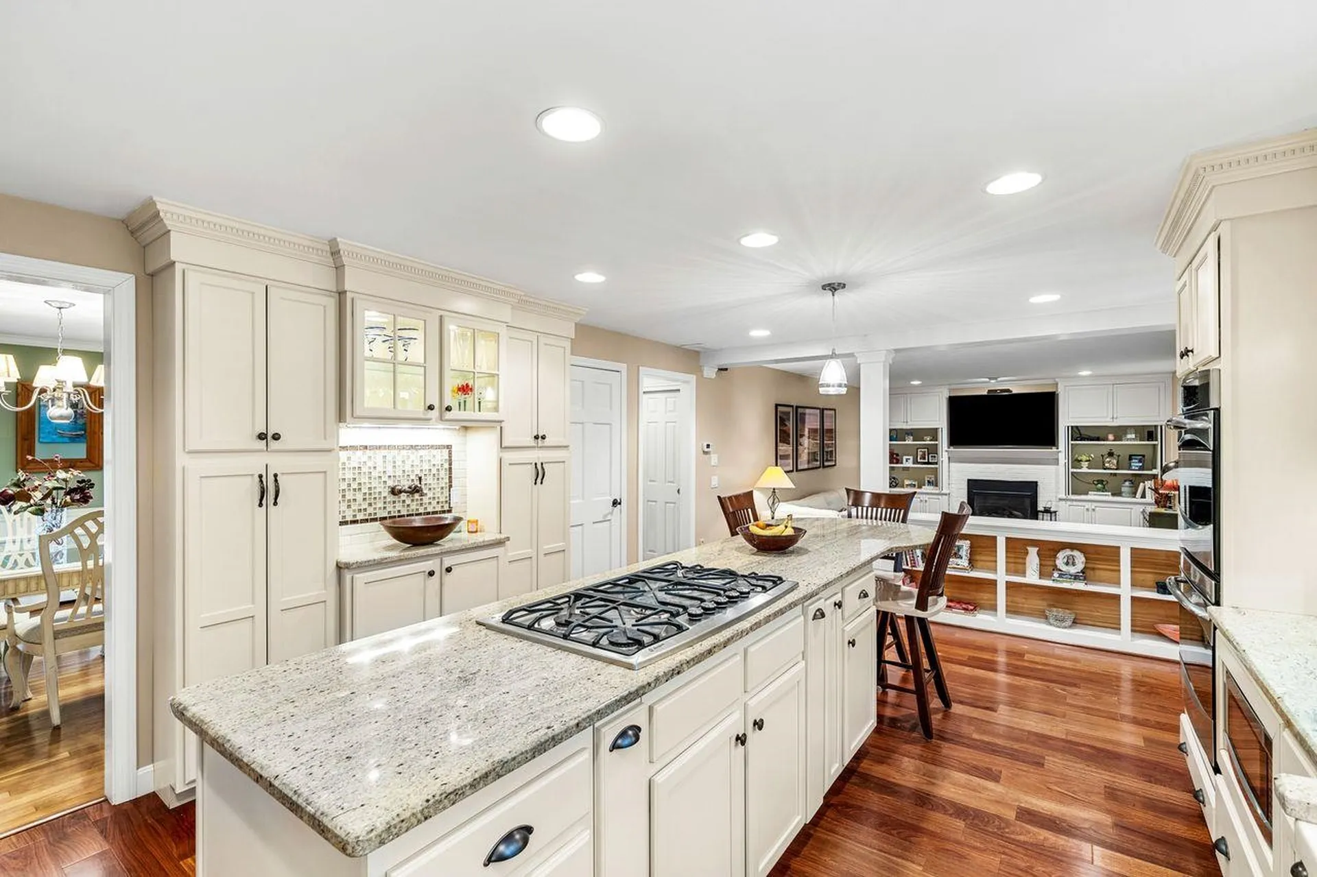 46 Veronica Drive Bedford NH 03110