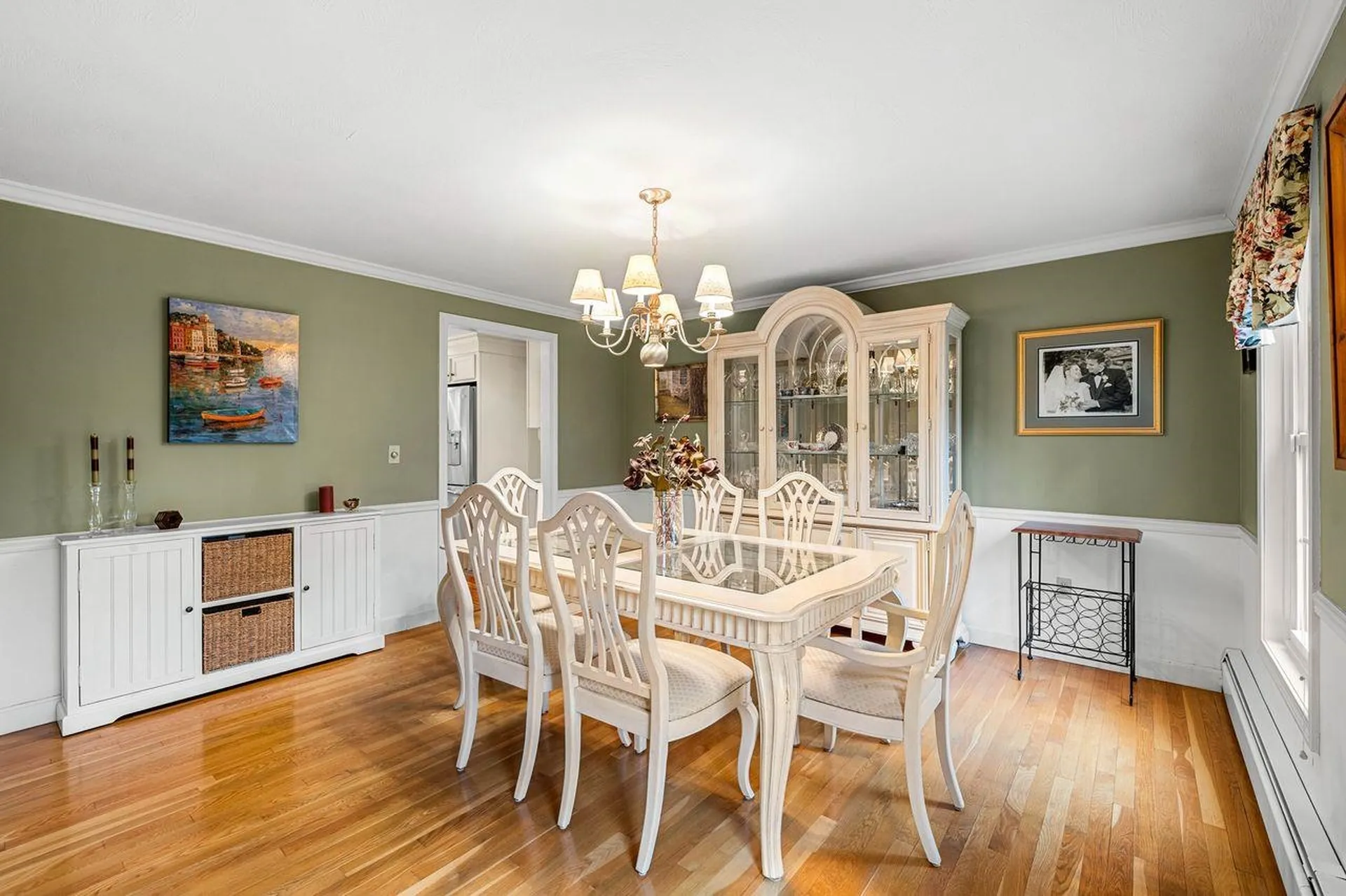 46 Veronica Drive Bedford NH 03110