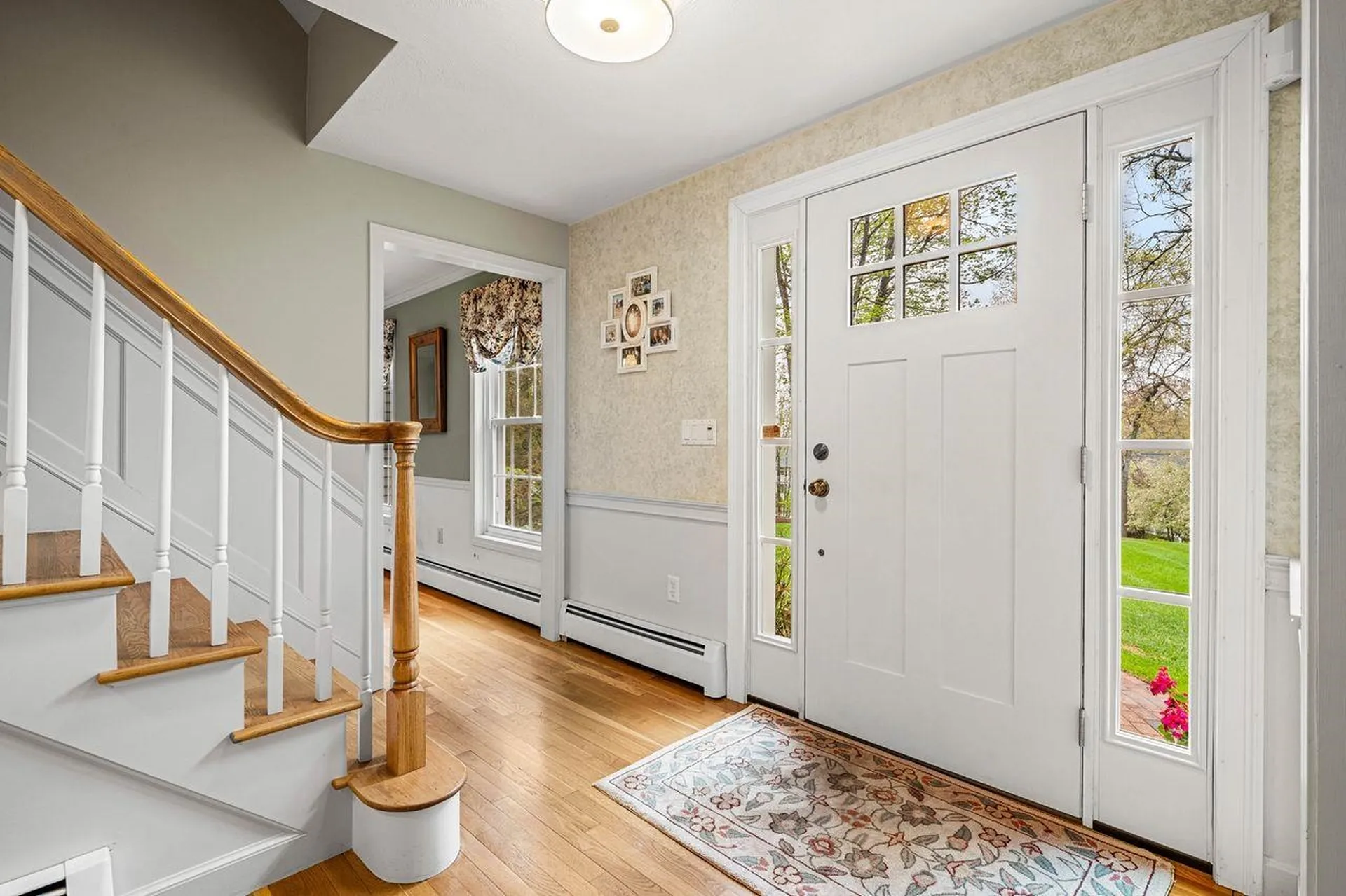 46 Veronica Drive Bedford NH 03110