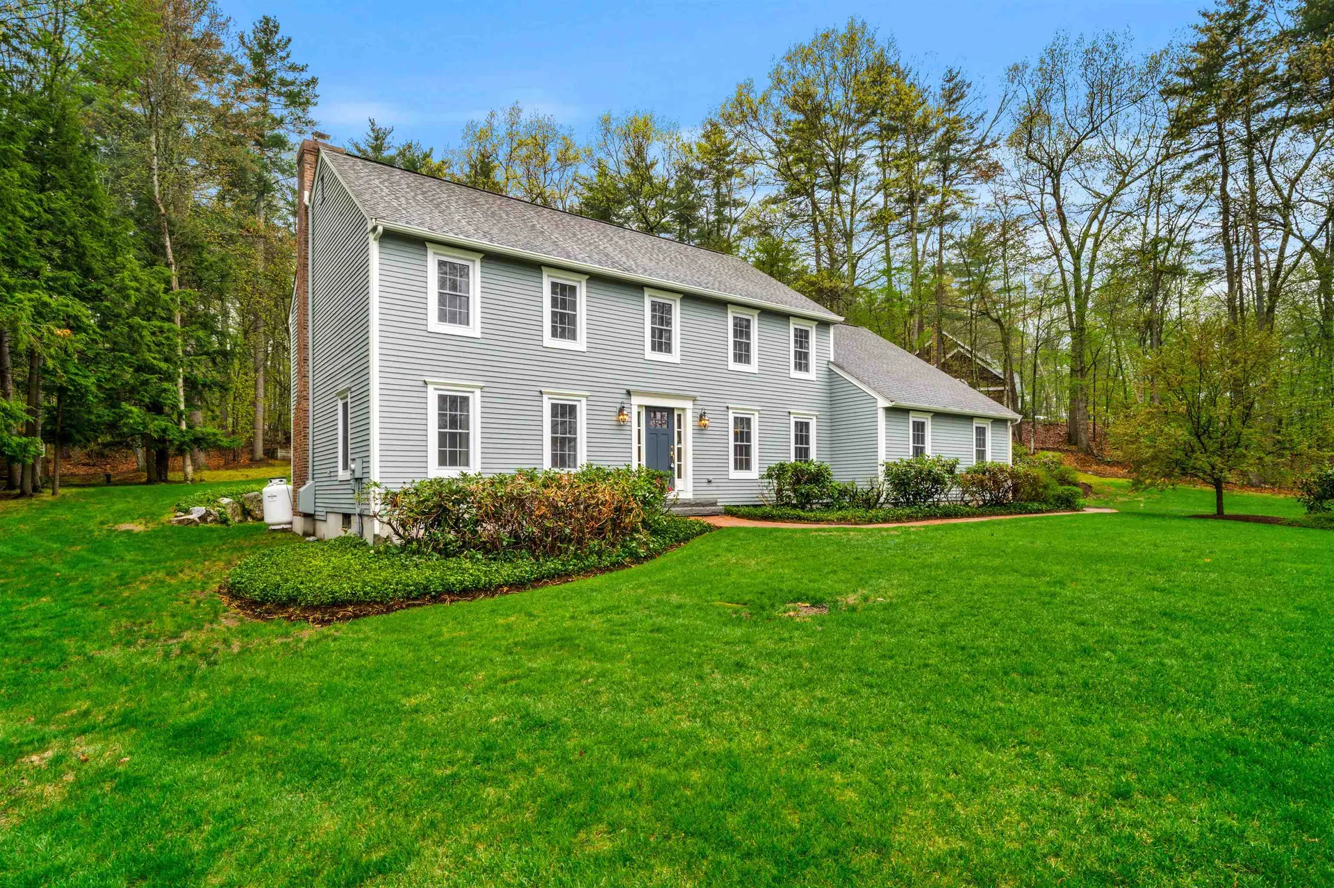 46 Veronica Drive Bedford NH 03110