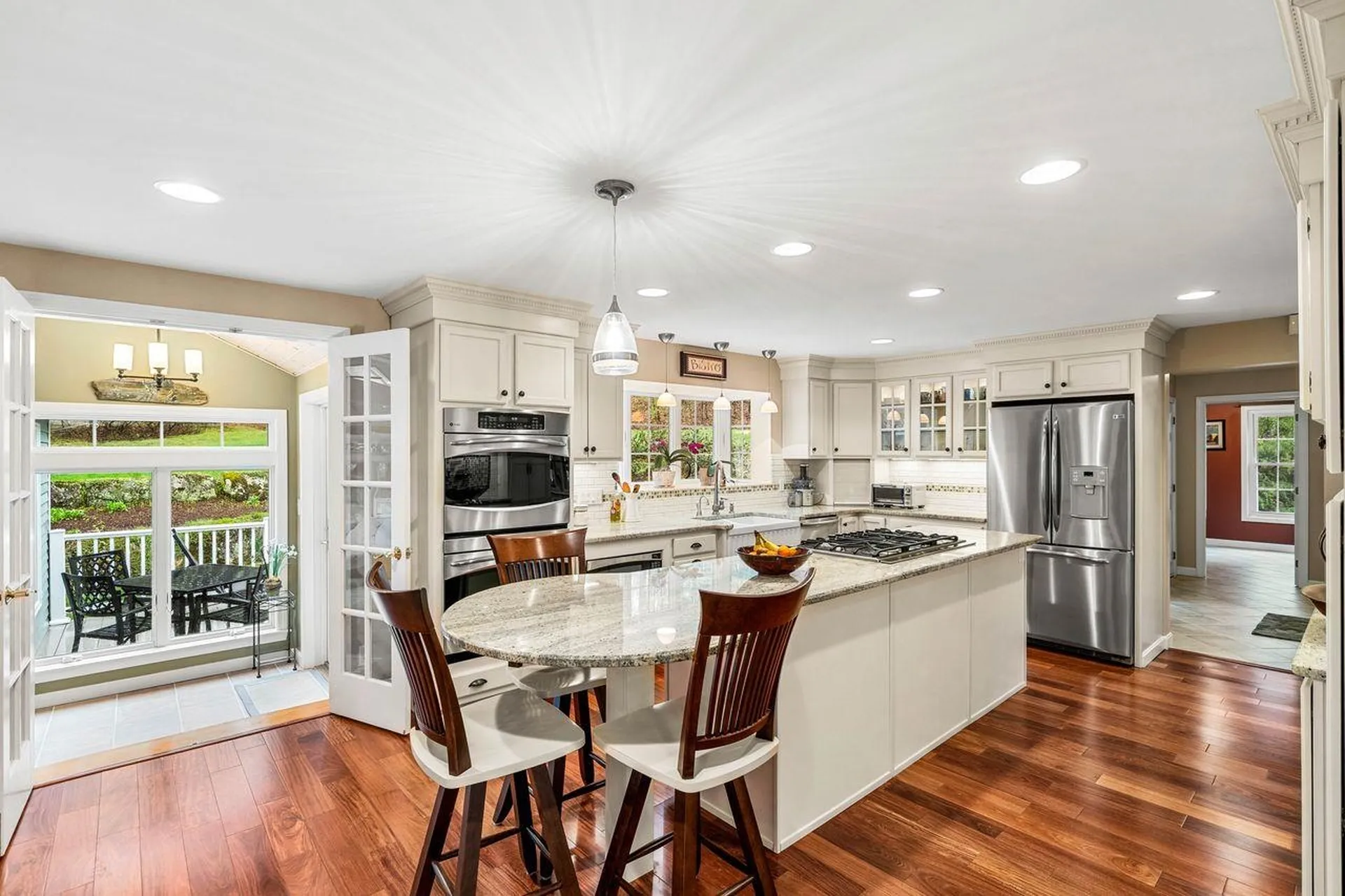46 Veronica Drive Bedford NH 03110