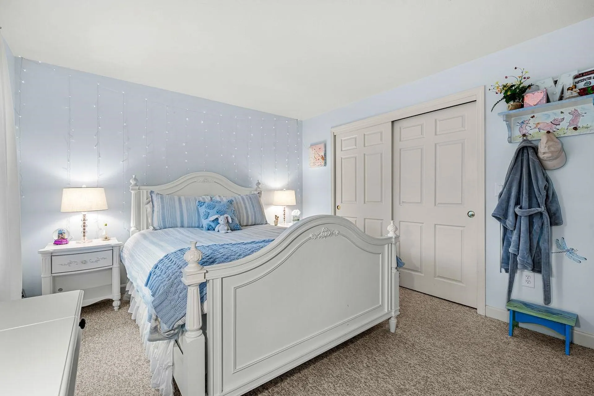 46 Veronica Drive Bedford NH 03110