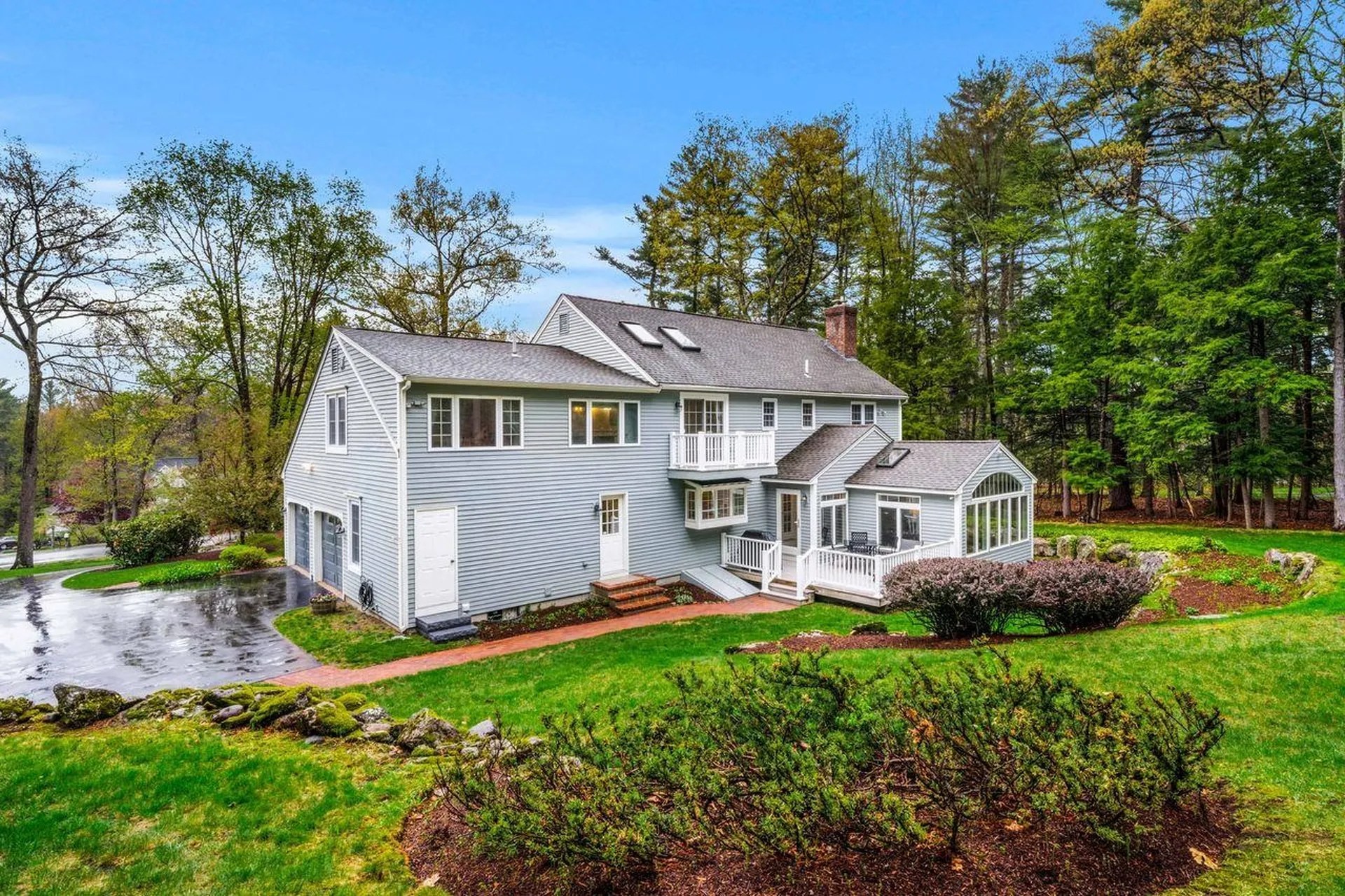 46 Veronica Drive Bedford NH 03110