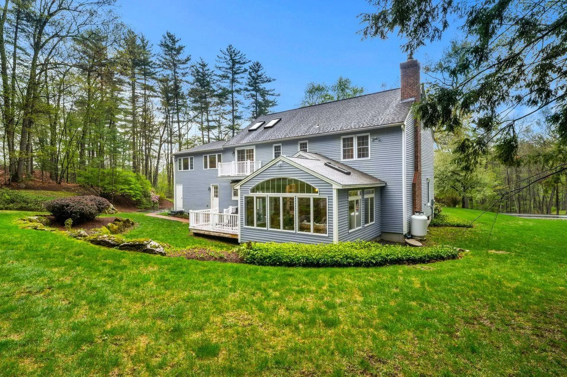 46 Veronica Drive Bedford NH 03110