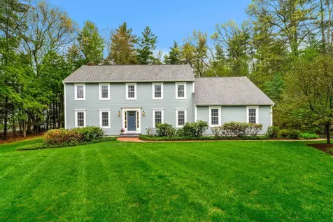 46 Veronica Drive Bedford NH 03110