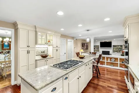 46 Veronica Drive Bedford NH 03110