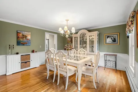 46 Veronica Drive Bedford NH 03110