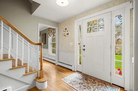 46 Veronica Drive Bedford NH 03110