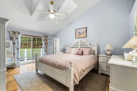46 Veronica Drive Bedford NH 03110