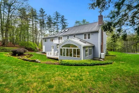 46 Veronica Drive Bedford NH 03110