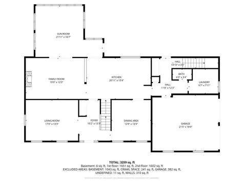 46 Veronica Drive Bedford NH 03110