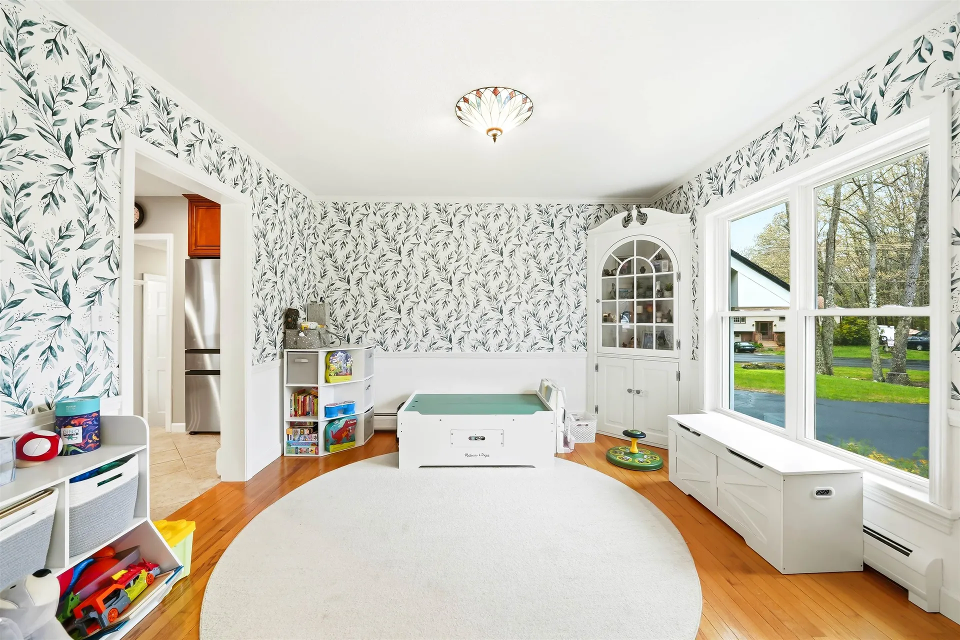 21 Christine Drive Atkinson NH 03811