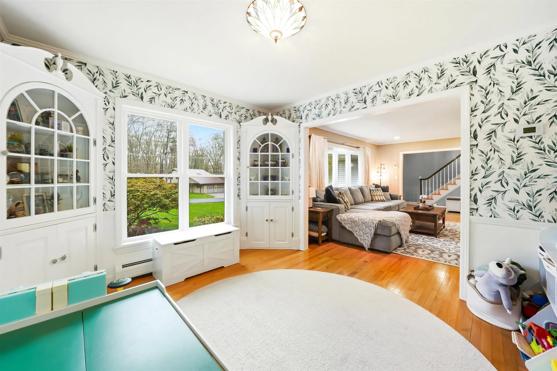 21 Christine Drive Atkinson NH 03811