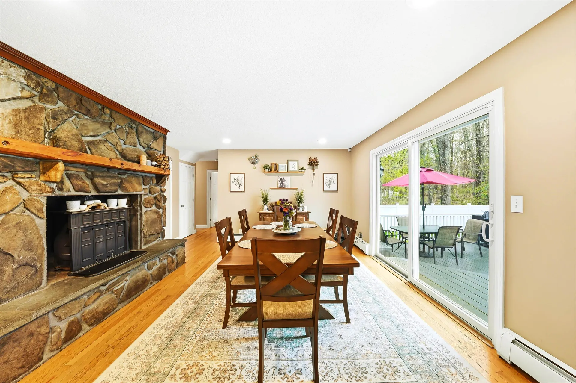 21 Christine Drive Atkinson NH 03811