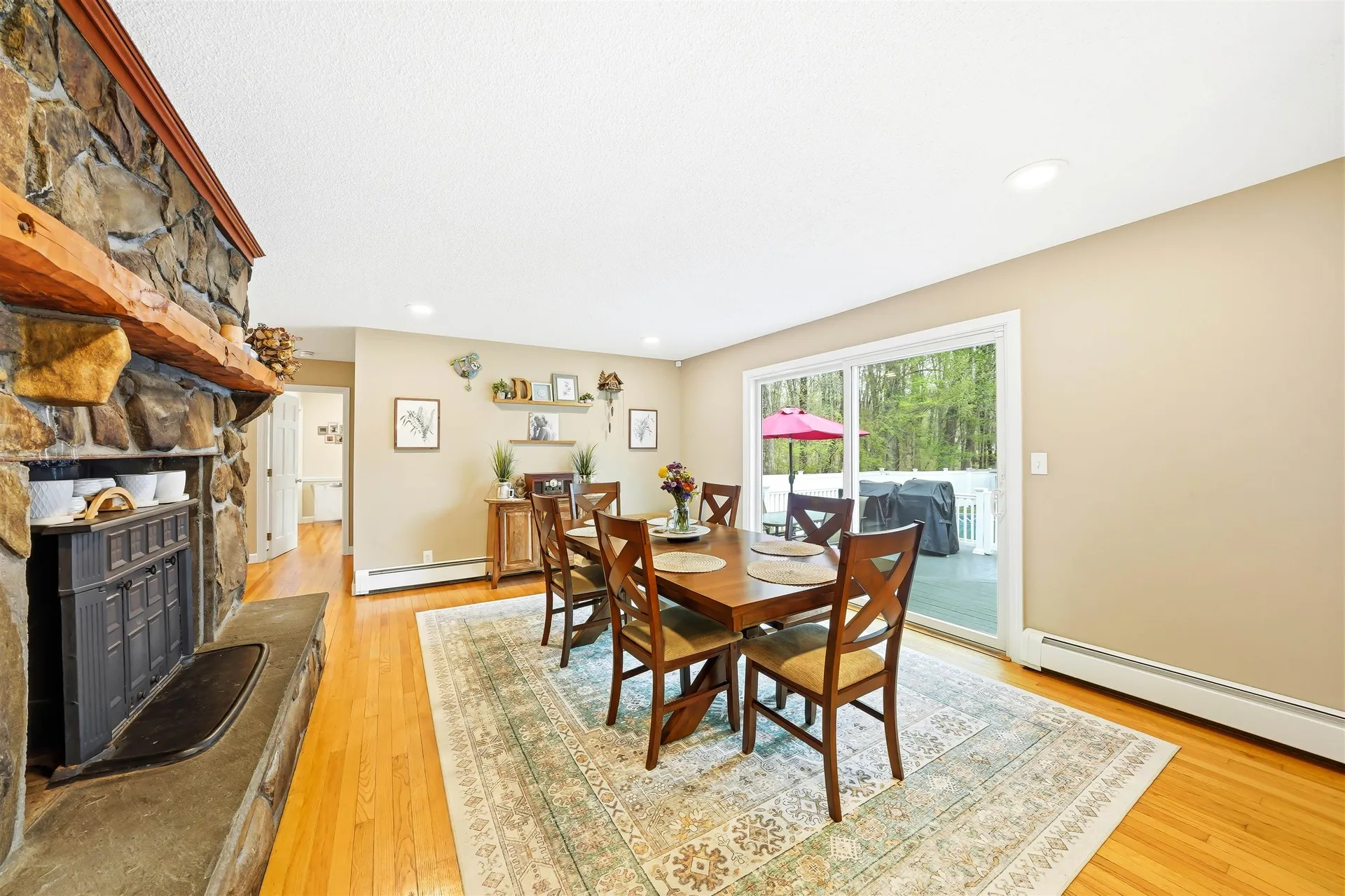 21 Christine Drive Atkinson NH 03811
