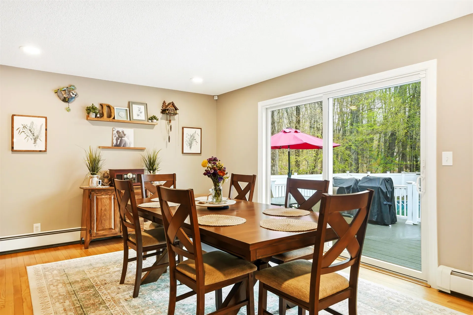 21 Christine Drive Atkinson NH 03811