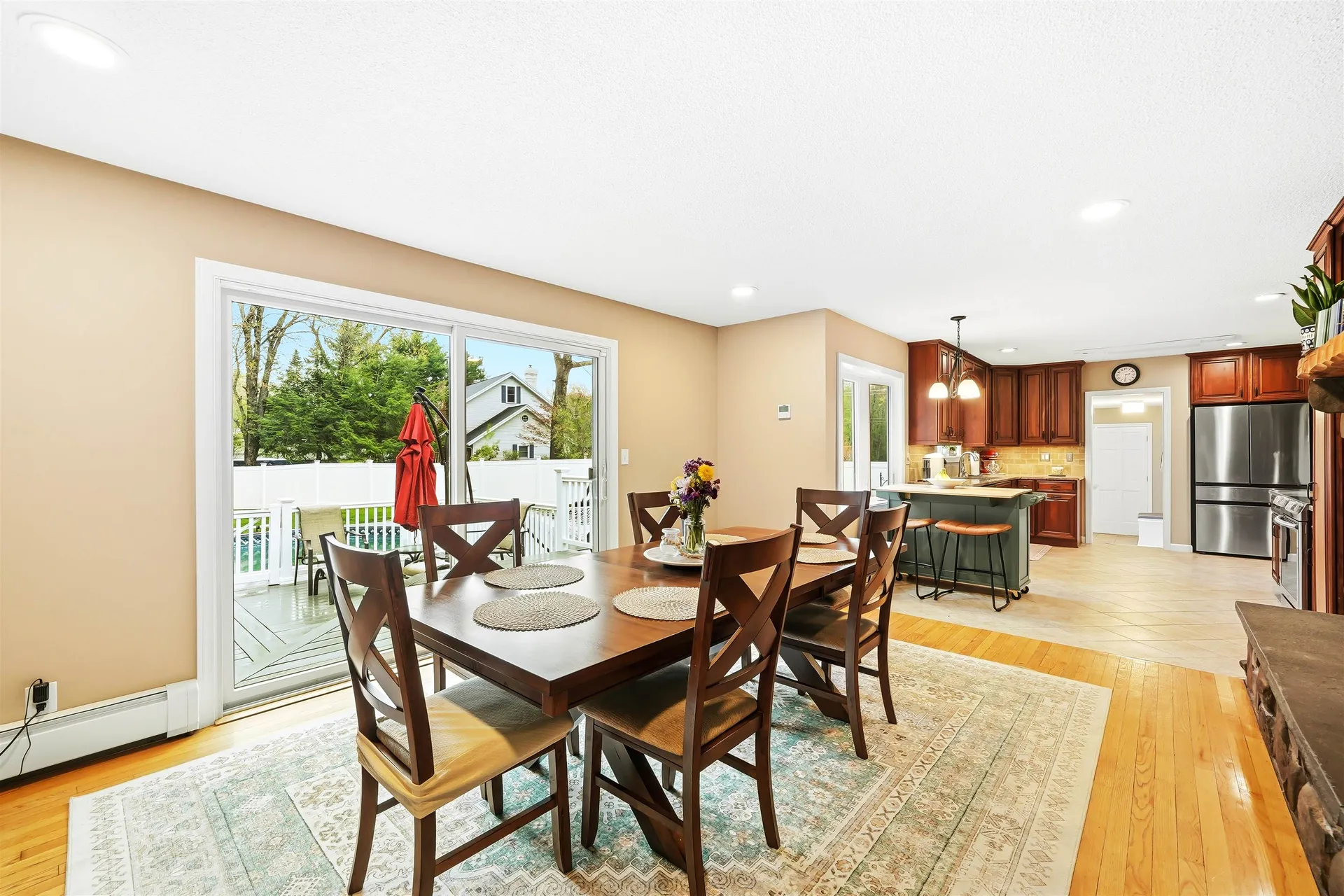 21 Christine Drive Atkinson NH 03811
