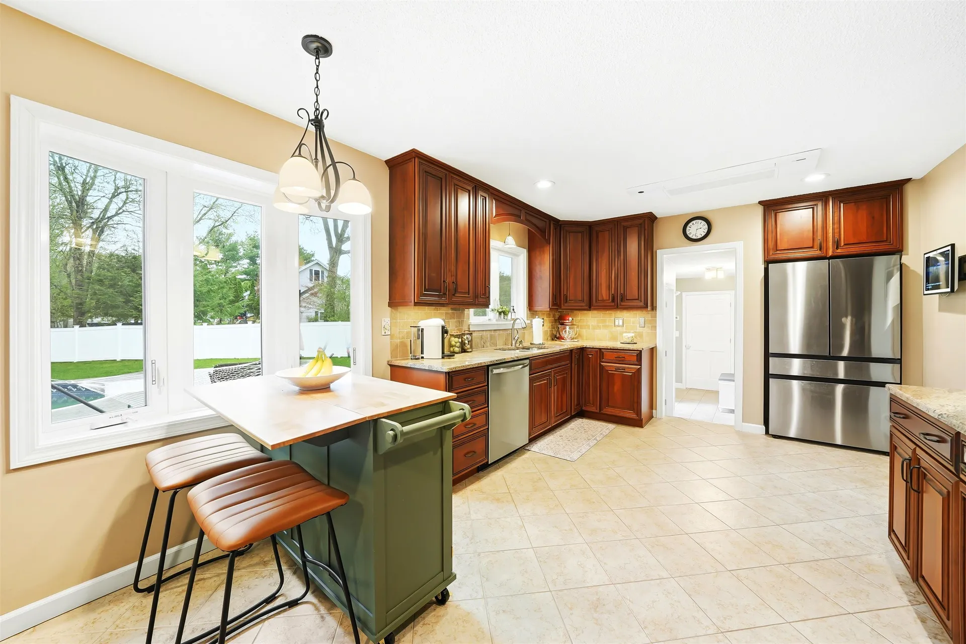 21 Christine Drive Atkinson NH 03811