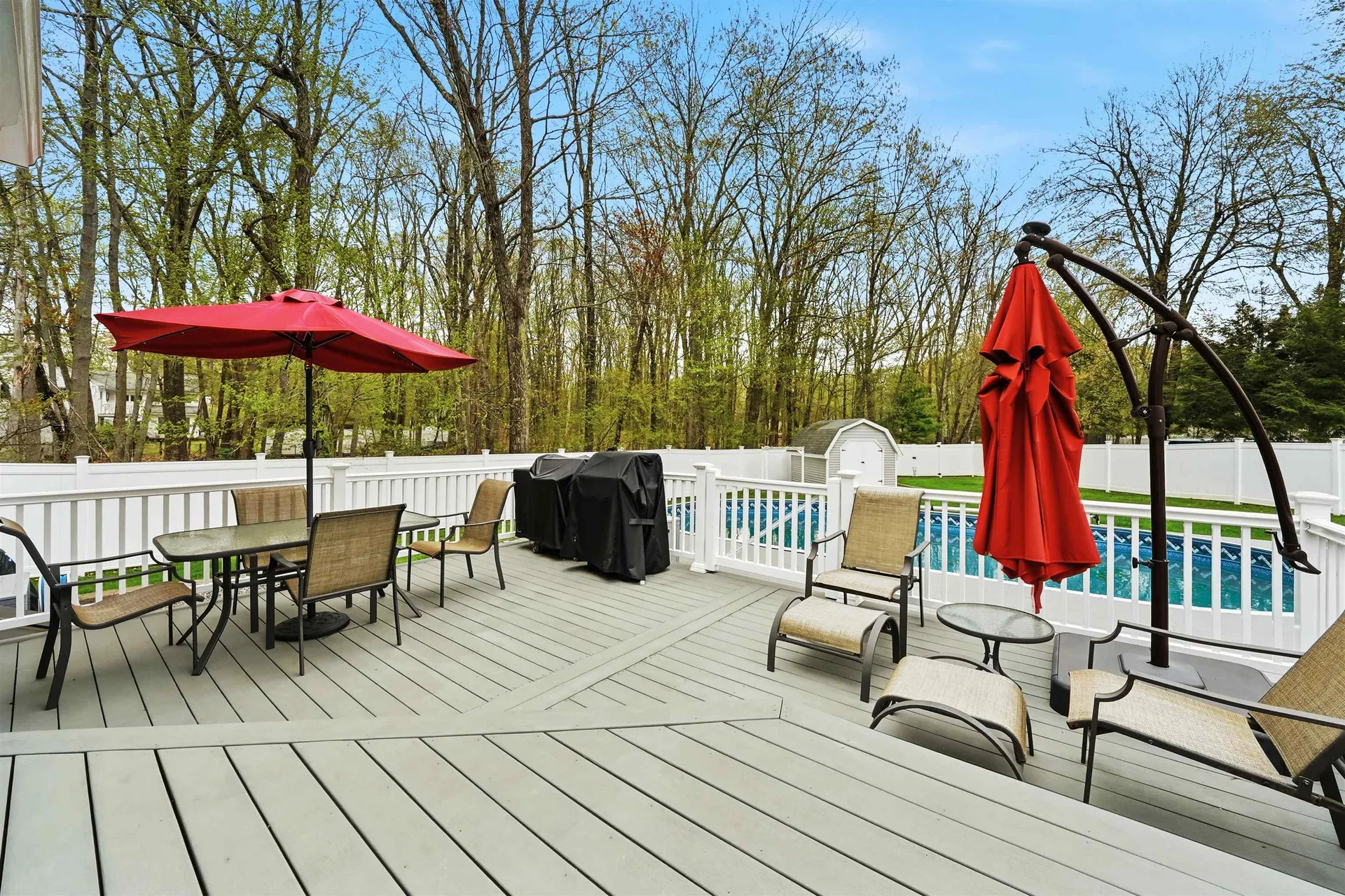 21 Christine Drive Atkinson NH 03811