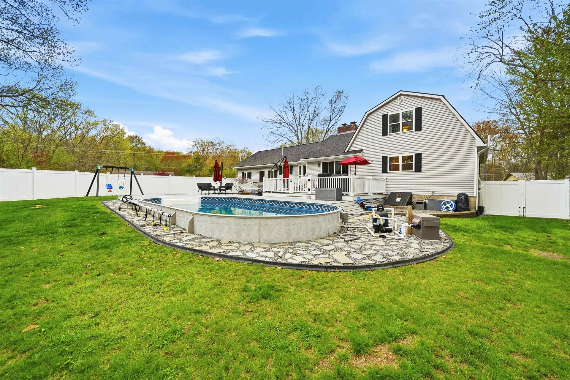 21 Christine Drive Atkinson NH 03811