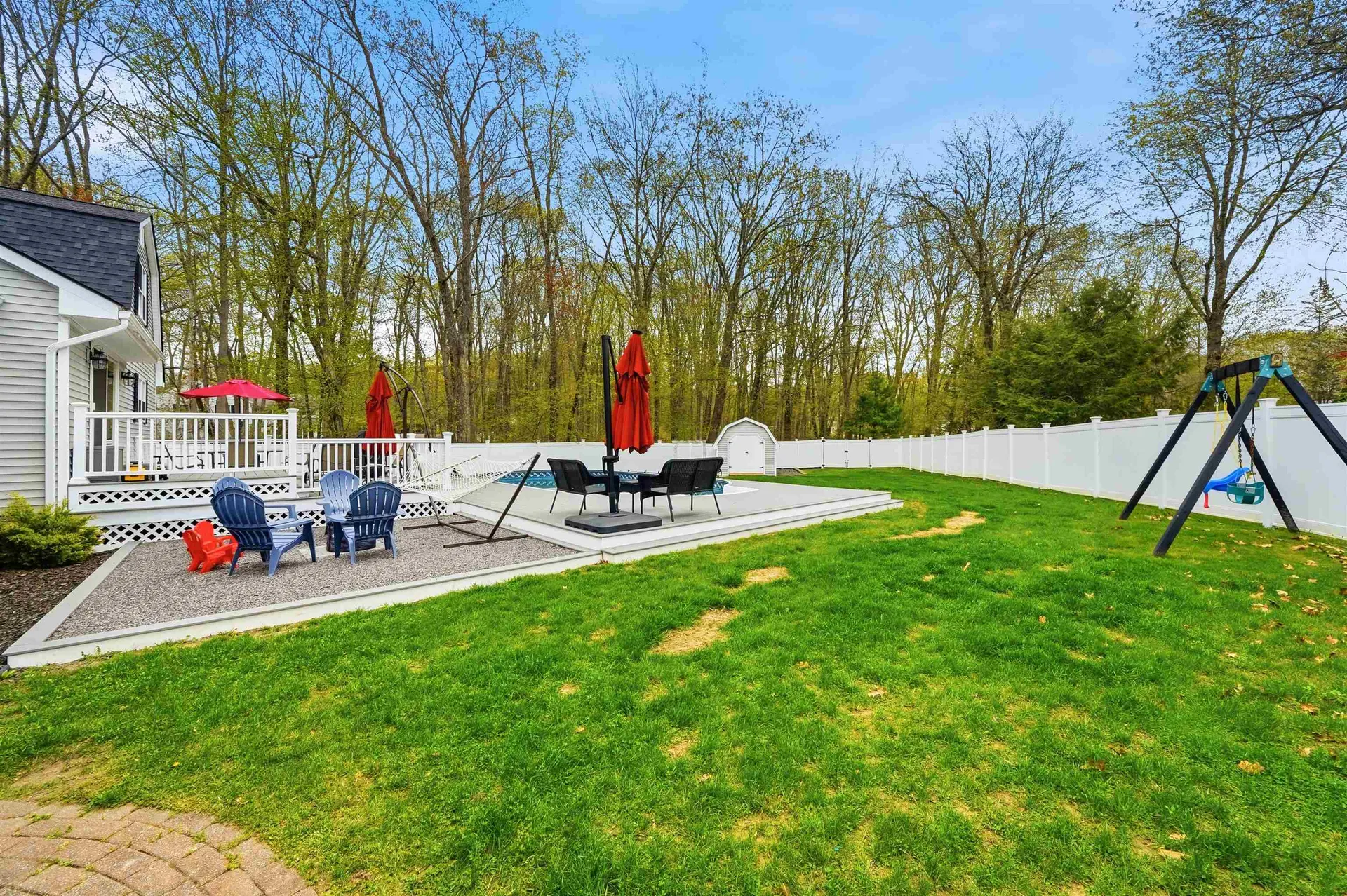 21 Christine Drive Atkinson NH 03811