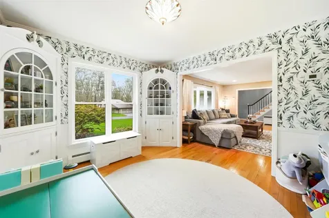 21 Christine Drive Atkinson NH 03811