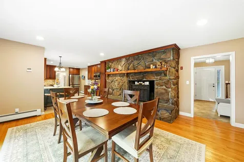 21 Christine Drive Atkinson NH 03811