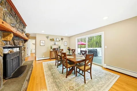 21 Christine Drive Atkinson NH 03811