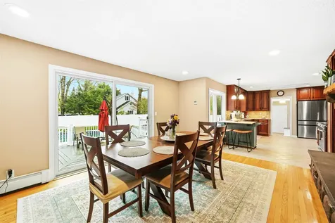 21 Christine Drive Atkinson NH 03811